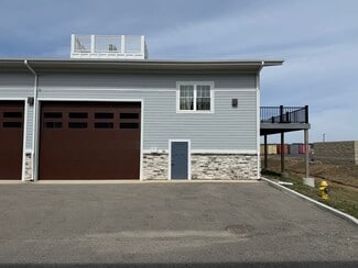 Westfield, IN Showroom - 17745 Motor District Cir