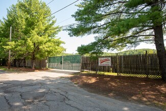 Clinton, MA Industrial - 1 Reisner Way