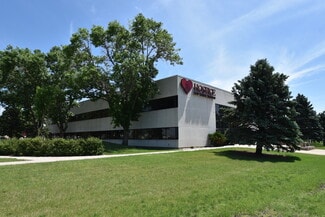 Fargo, ND Office - 1701 38th St S