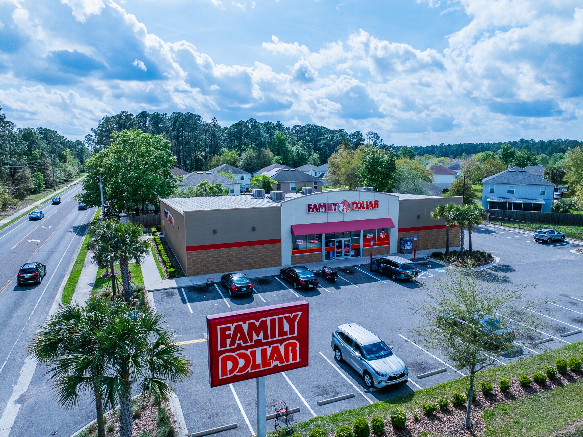 4210 Old Middleburg Rd, Jacksonville, FL for Sale