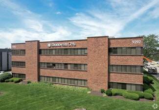 Indianapolis, IN Office - 9292 N Meridian St Indianapolis, IN Office - 9292 N Meridian St