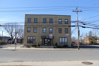 Smithtown, NY Office - 22 Lawrence Ave