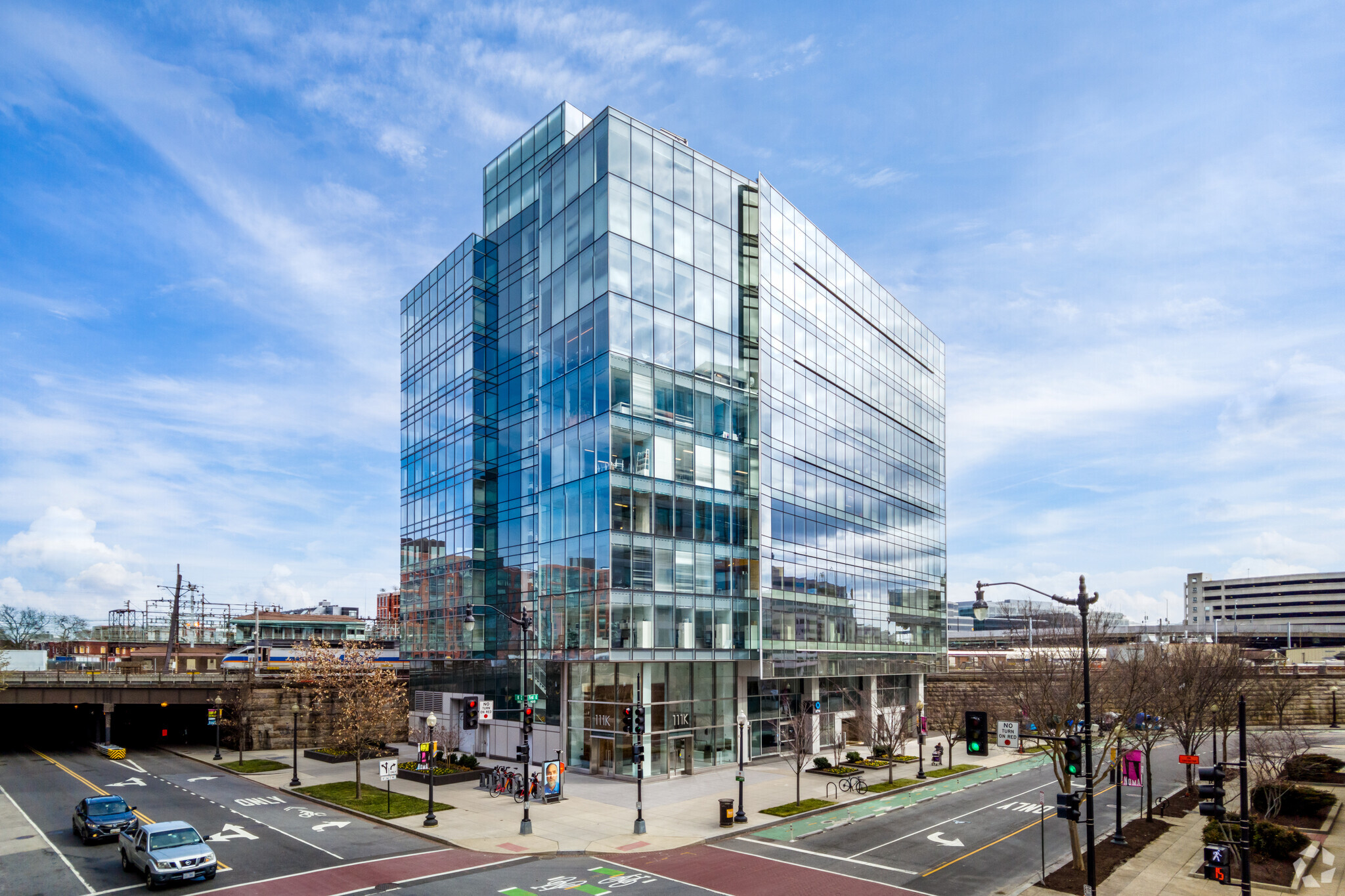 111 K St NE, Washington, DC for Rent