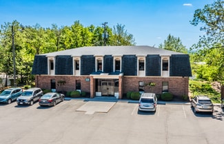 Roanoke, VA Office - 2129 Electric Rd Roanoke, VA Office - 2129 Electric Rd