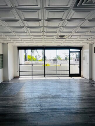 Los Angeles, CA Office/Medical - 1711 Winona Blvd