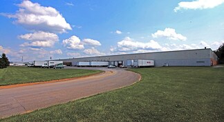 Liverpool, NY Industrial - 4472 Steelway Blvd N Liverpool, NY Industrial - 4472 Steelway Blvd N