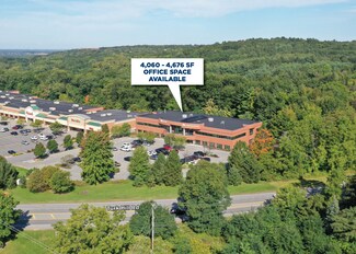Victor, NY Office - 50 Square Dr