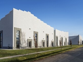 Frederick, CO Industrial - 3540 Highway 52