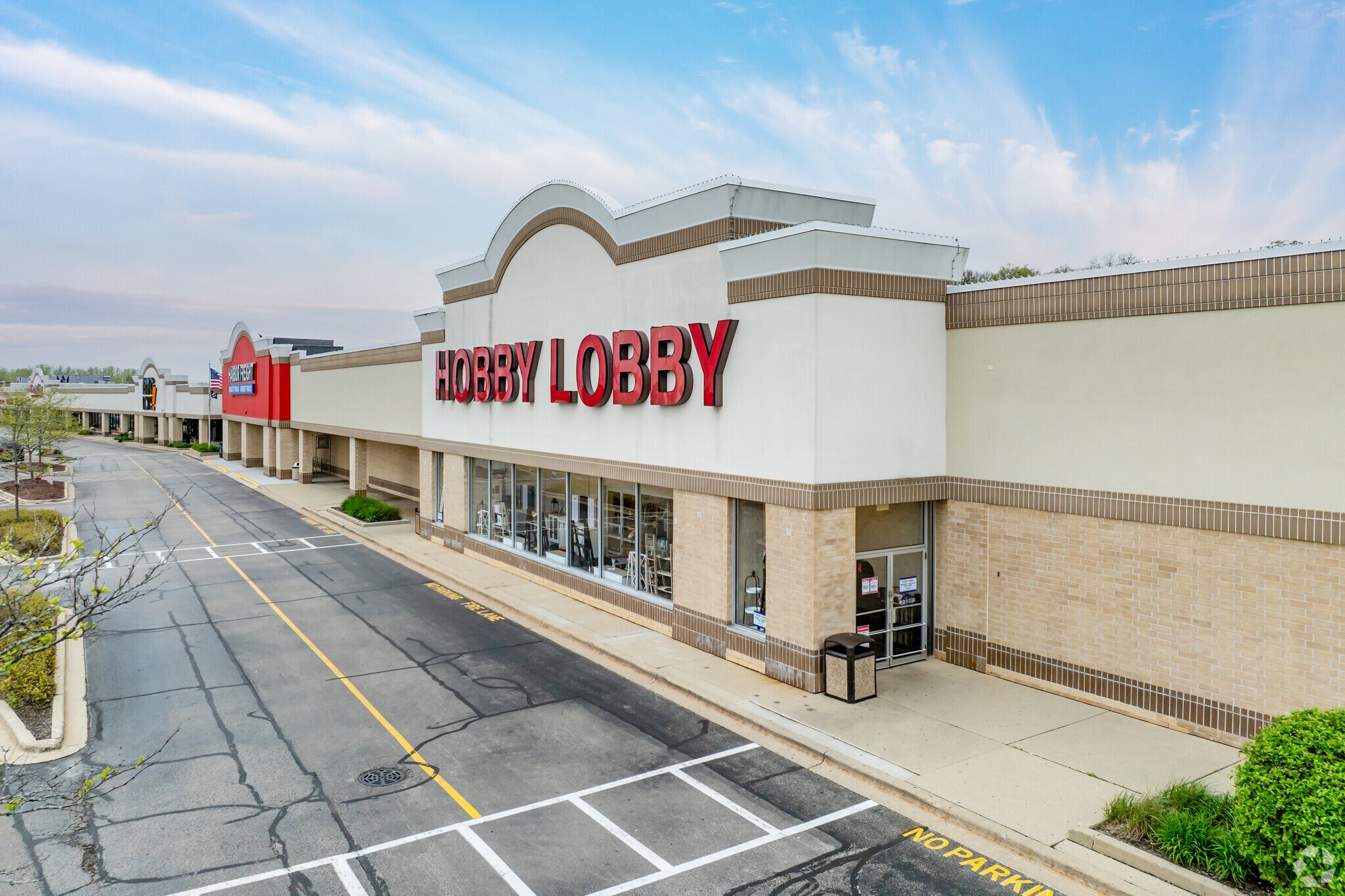 200-300 S Randall Rd, Elgin, IL for Rent