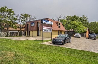Oklahoma City, OK Office - 7029 NW 12th St