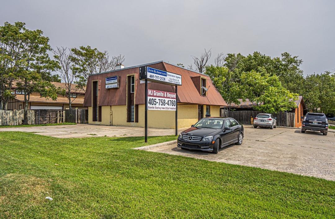 7029 NW 12th St, Oklahoma City, OK for Sale