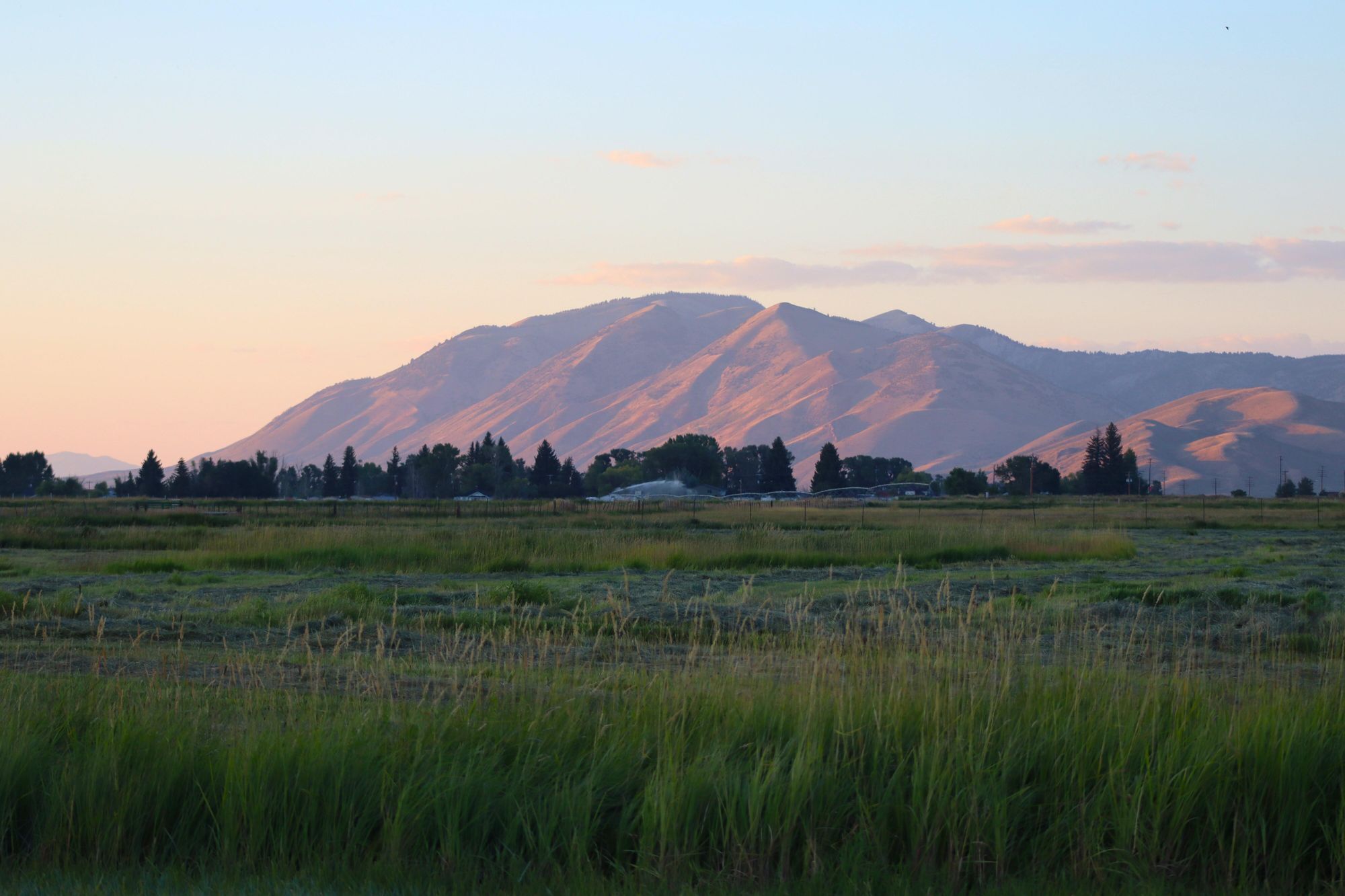 0 OLSEN rd, Cokeville, WY for Sale