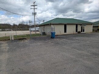Nixa, MO Commercial Land - 2172 N Fox Hollow Rd