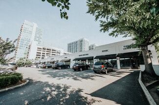 Atlanta, GA Retail - 308-326 Pharr Rd NE