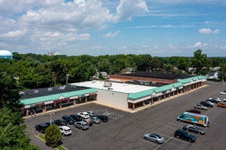 Haddonfield, NJ Office/Medical, Retail - 413 W Crystal Lake Ave