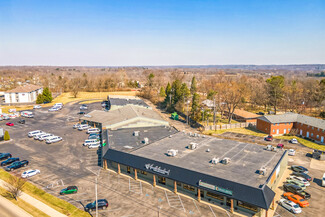 Oxford, OH undefined - 5144-5174 College Corner Pike