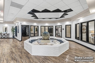 Las Vegas, NV Office - 5844 S Pecos Rd