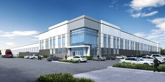 Norco, CA Industrial - 1044 Parkridge Ave