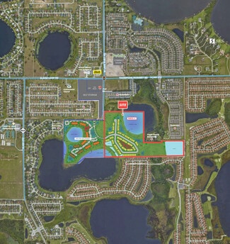 Winter Haven, FL Residential - W Lake Ruby Drive Dr Winter Haven, FL Residential - W Lake Ruby Drive Dr