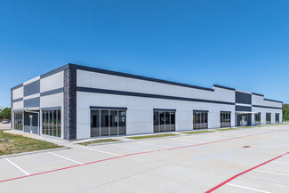 Webster, TX Office - 17085 - 17087 N Texas Ave