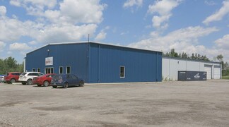 Hamilton, ON Industrial - 377 Concession 6 Rd E