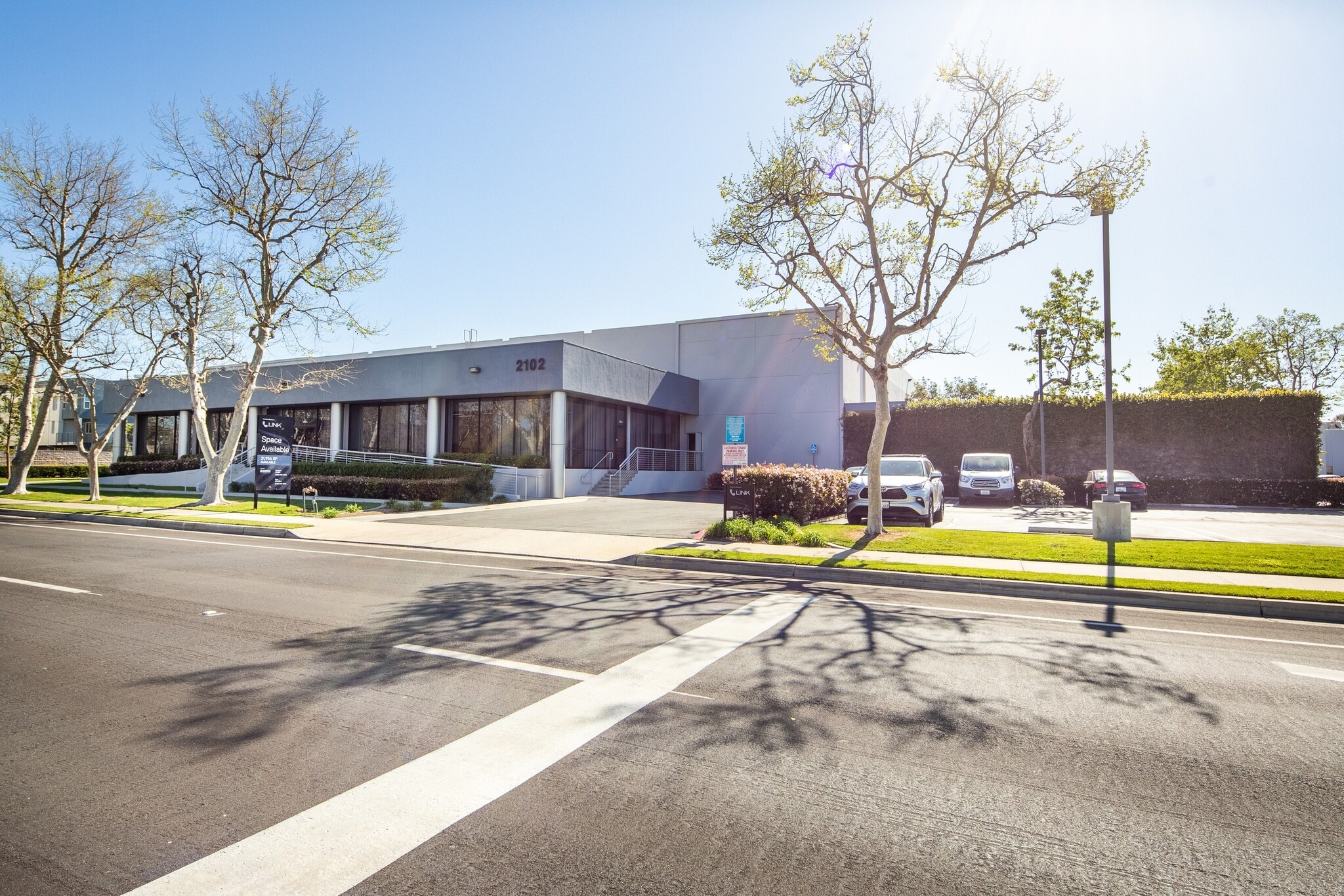 2102 Alton Pky, Irvine, CA for Rent