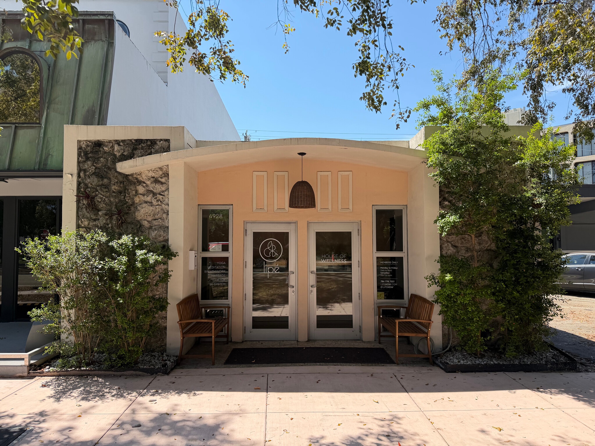 4928 S Le Jeune Rd, Coral Gables, FL for Rent