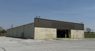 Oronogo, MO Freestanding - 910 Jason Place Blvd
