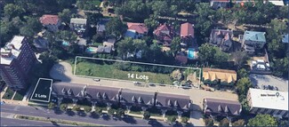 Saint Louis, MO Residential - 5410-5416 Delmar Ct