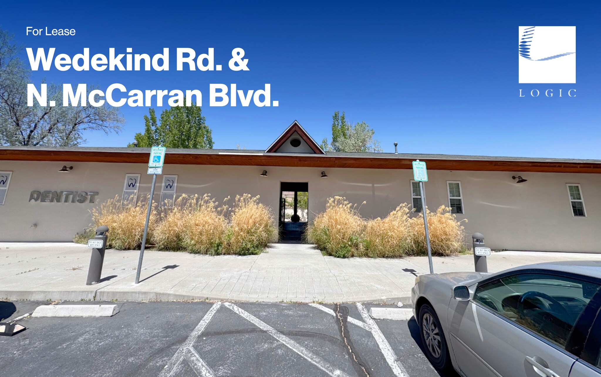 4650 Wedekind Rd, Sparks, NV for Rent