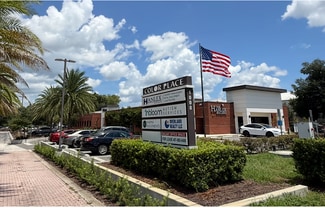 Apopka, FL Office - 1000 Color Pl