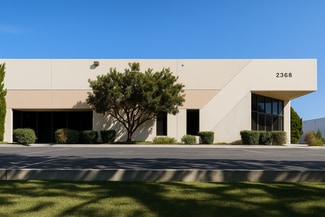 Ventura, CA Distribution - 2368 Eastman Ave