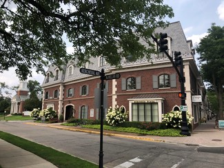 Grosse Pointe Farms, MI Office - 63 Kercheval Ave