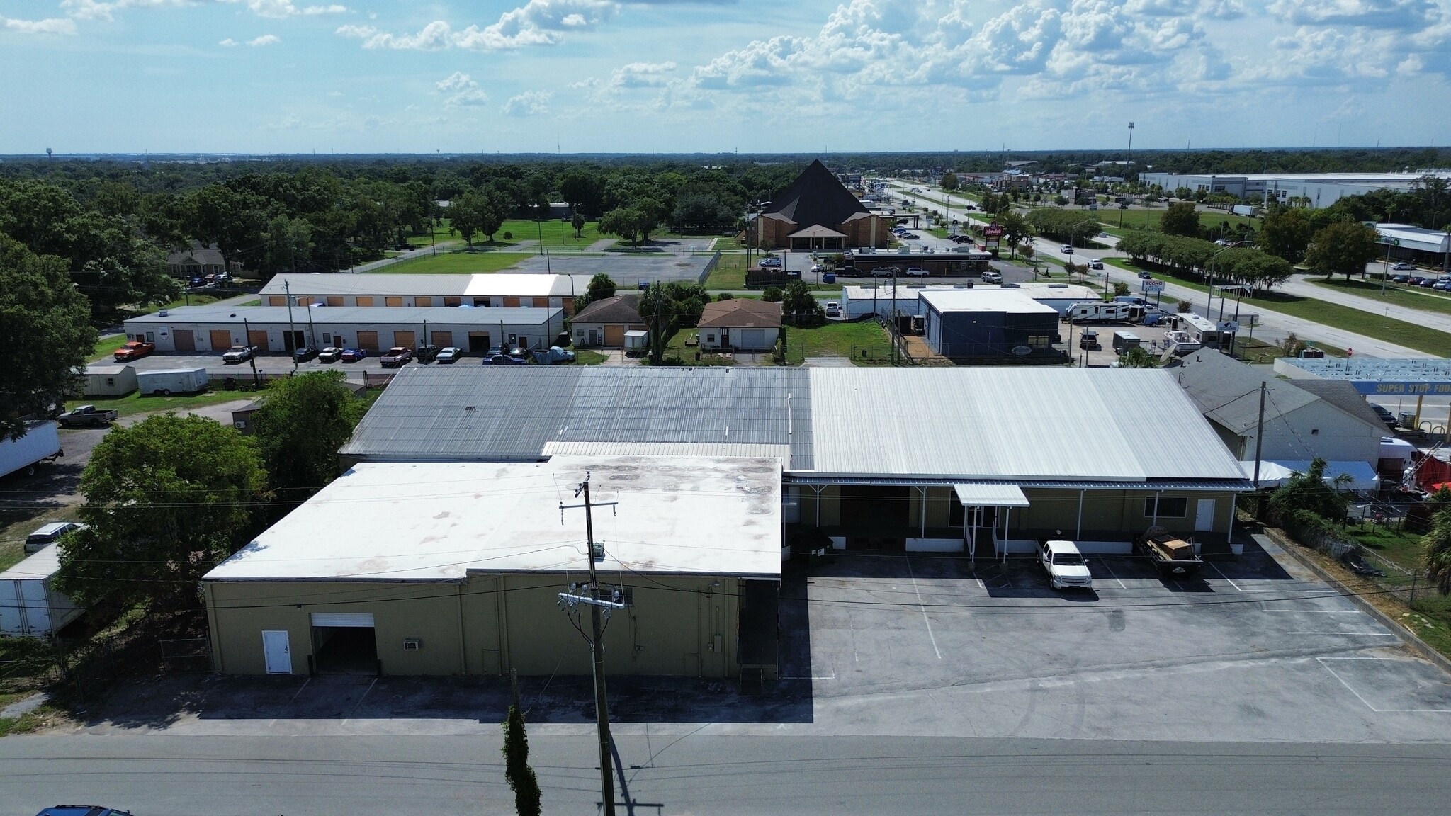936 Edith Ave, Lakeland, FL for Sale