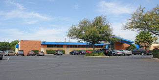 Fremont, CA Retail - 40587-40673 Fremont Blvd
