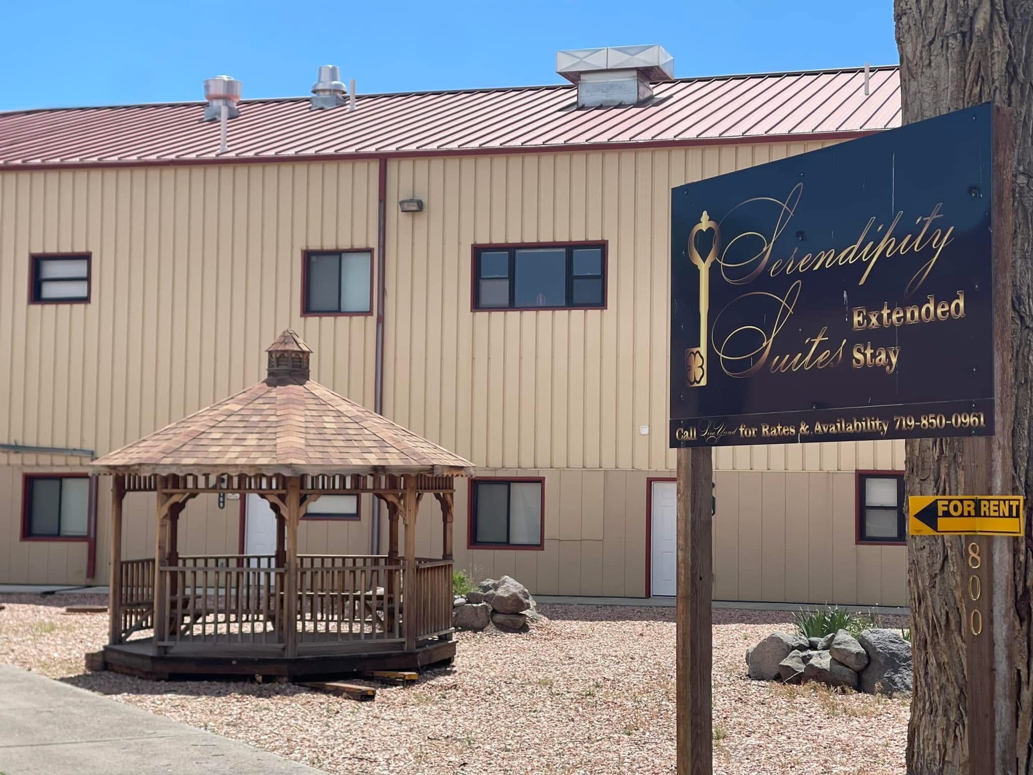 800 Oak St, Del Norte, CO for Sale