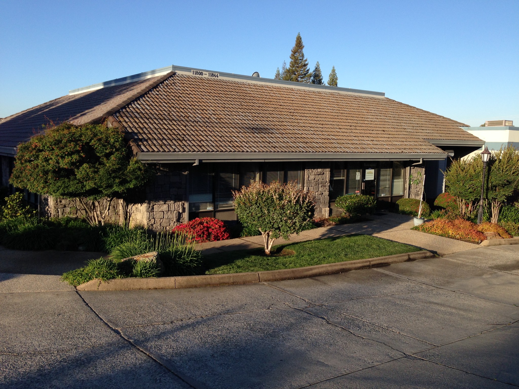 11800-11844 Kemper Rd, Auburn, CA for Rent