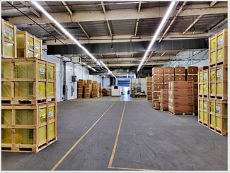 Santa Fe Springs, CA Industrial - 9419 Ann St Santa Fe Springs, CA Industrial - 9419 Ann St