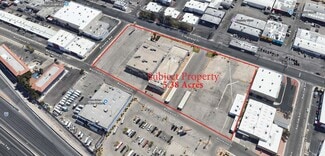 Las Vegas, NV Commercial - 2753 S Highland Dr Las Vegas, NV Commercial - 2753 S Highland Dr