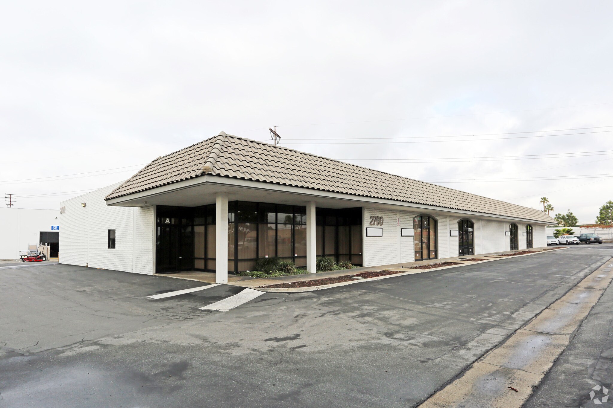 2700 S Main St, Santa Ana, CA for Rent