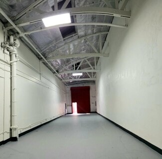 Los Angeles, CA Office, Industrial - 2023-2043 S Santa Fe Ave