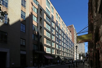 Philadelphia, PA Retail - 1605 Sansom St
