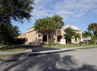 Fort Myers, FL Warehouse - 12750 Commonwealth Dr