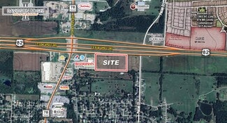 Bonham, TX Commercial - U.S. Hwy 82 Bonham, TX Commercial - U.S. Hwy 82
