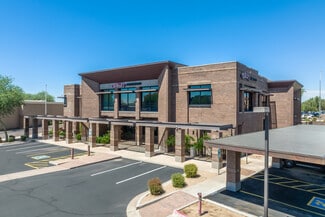 Scottsdale, AZ Office - 15005 N Northsight Blvd Scottsdale, AZ Office - 15005 N Northsight Blvd