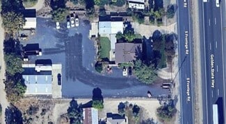 Manteca, CA Commercial Land - 13197 CA-99 Manteca, CA Commercial Land - 13197 CA-99