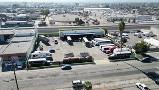Pomona, CA undefined - 1100 Price Ave