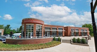 Hudson, OH Retail - 5 Atterbury Blvd
