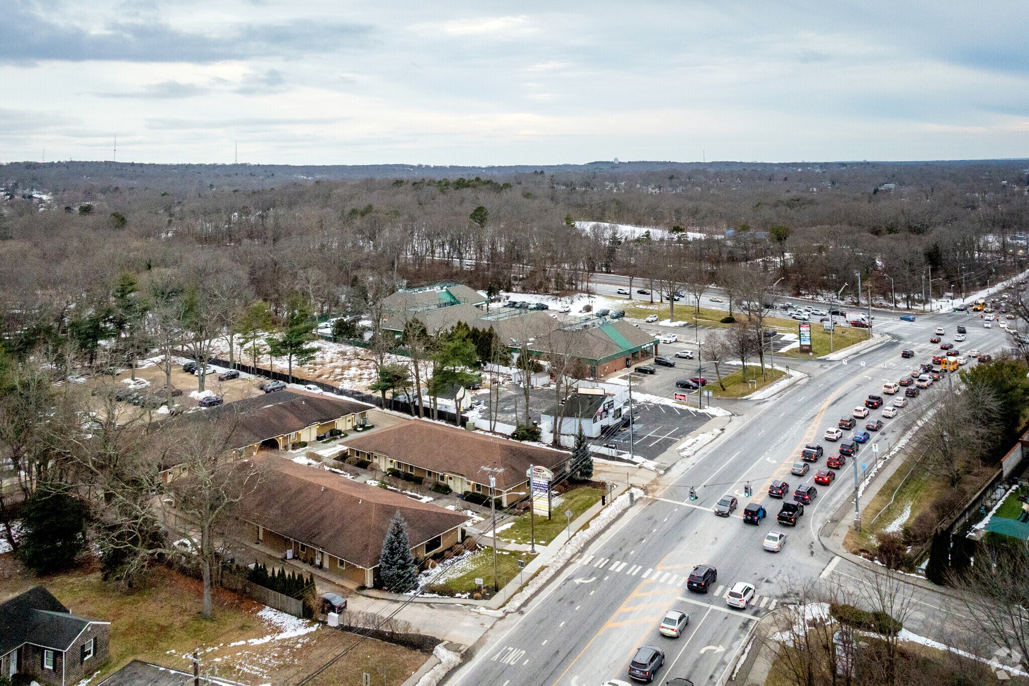 248-260 Middle Country Rd, Selden, NY for Rent