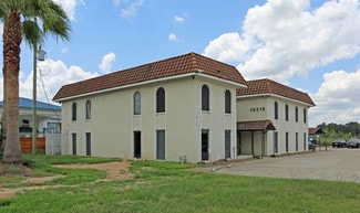 Houston, TX Medical - 16215 N I-45